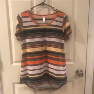 LuLaRoe Classic T-shirt
